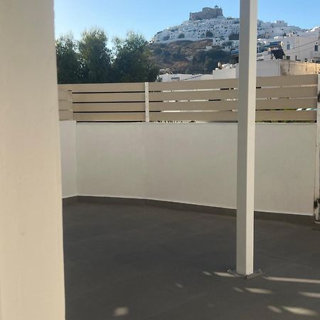 Stampalia Luxury Studios Astypálaia 외부 사진