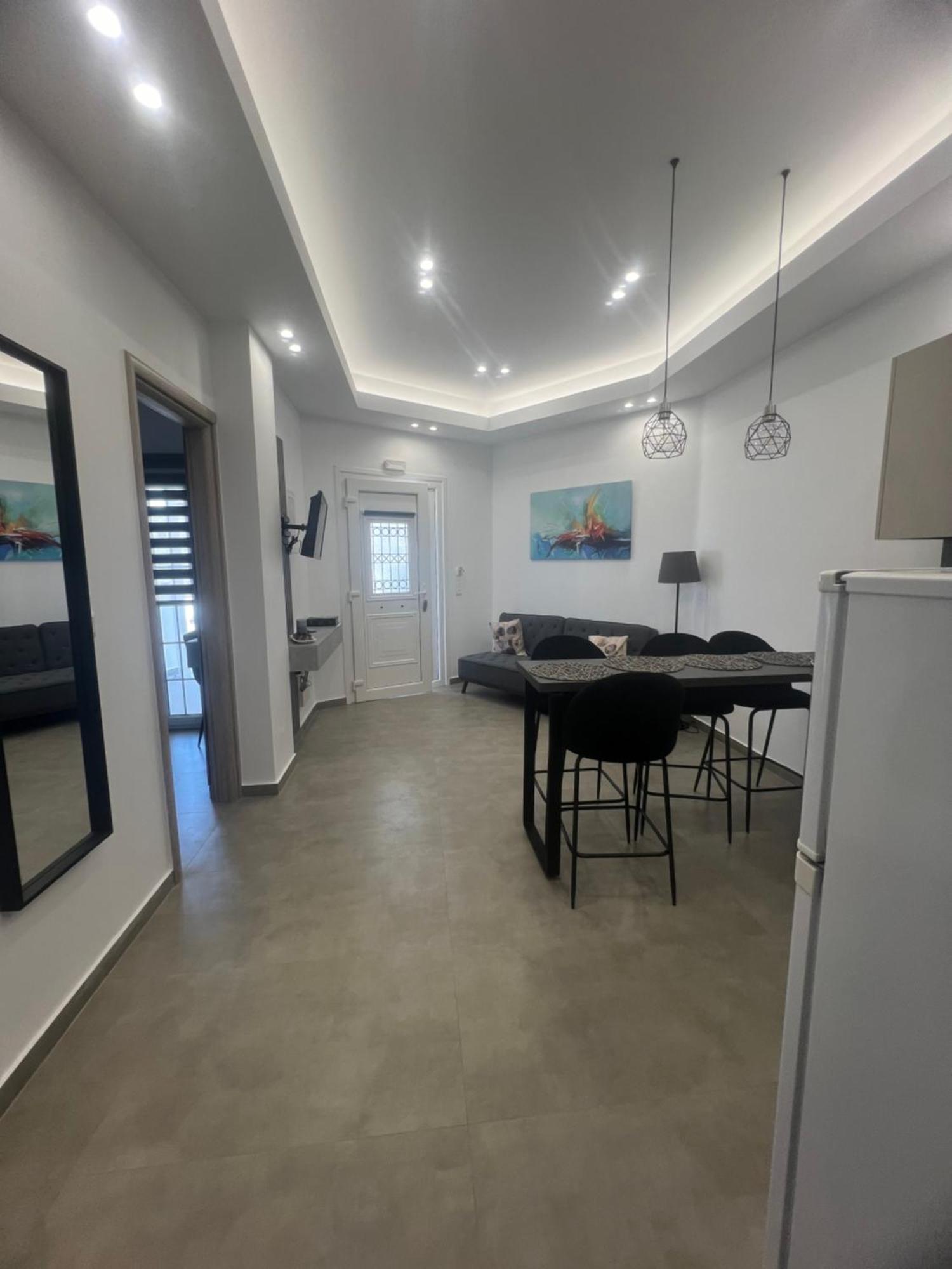 Stampalia Luxury Studios Astypálaia 외부 사진