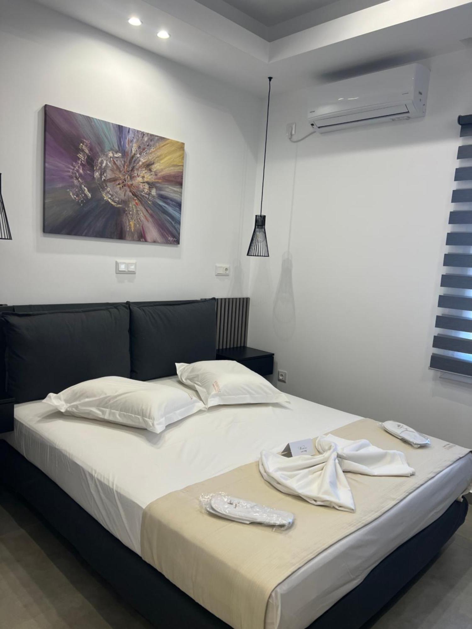 Stampalia Luxury Studios Astypálaia 외부 사진