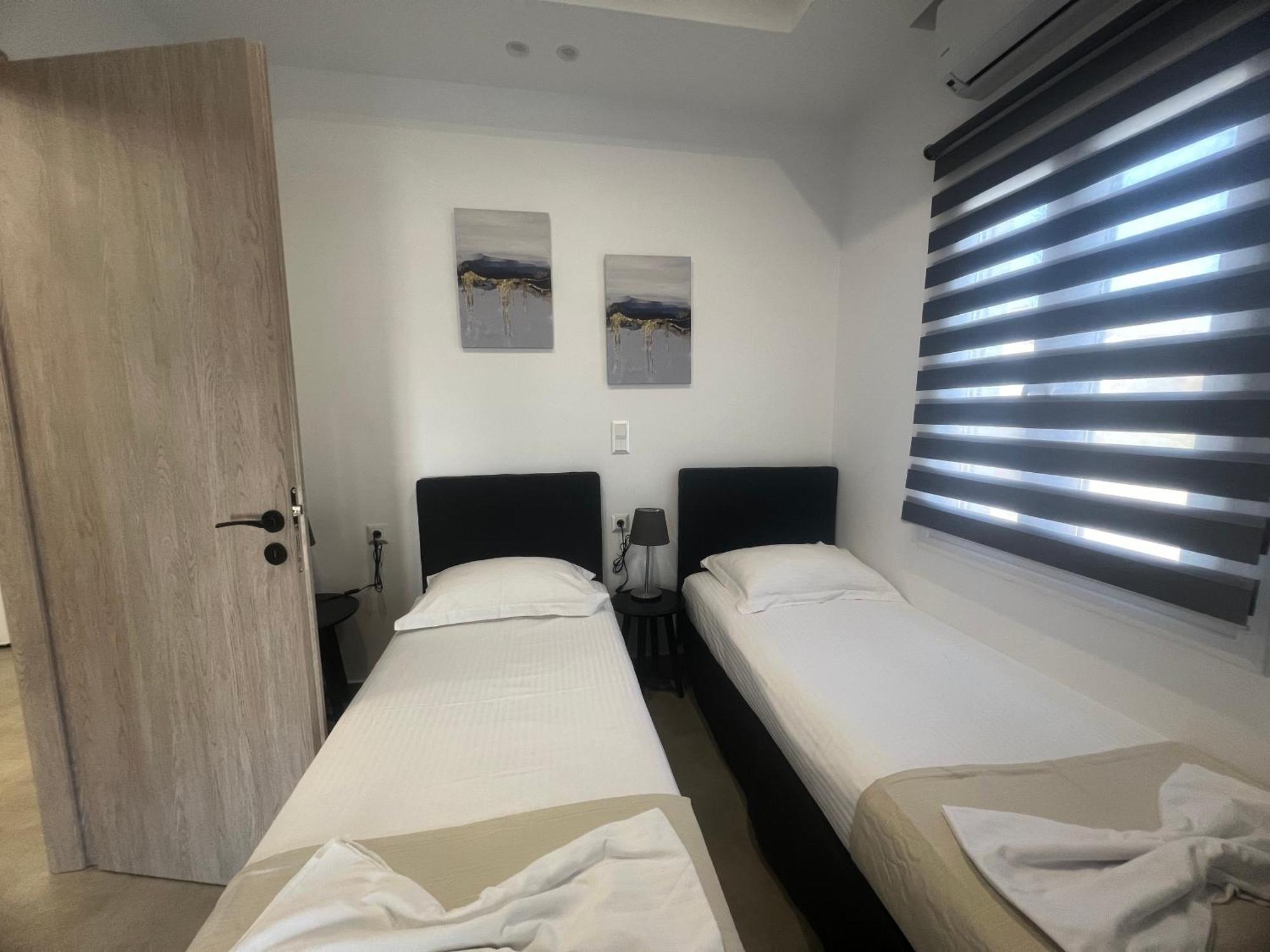 Stampalia Luxury Studios Astypálaia 외부 사진