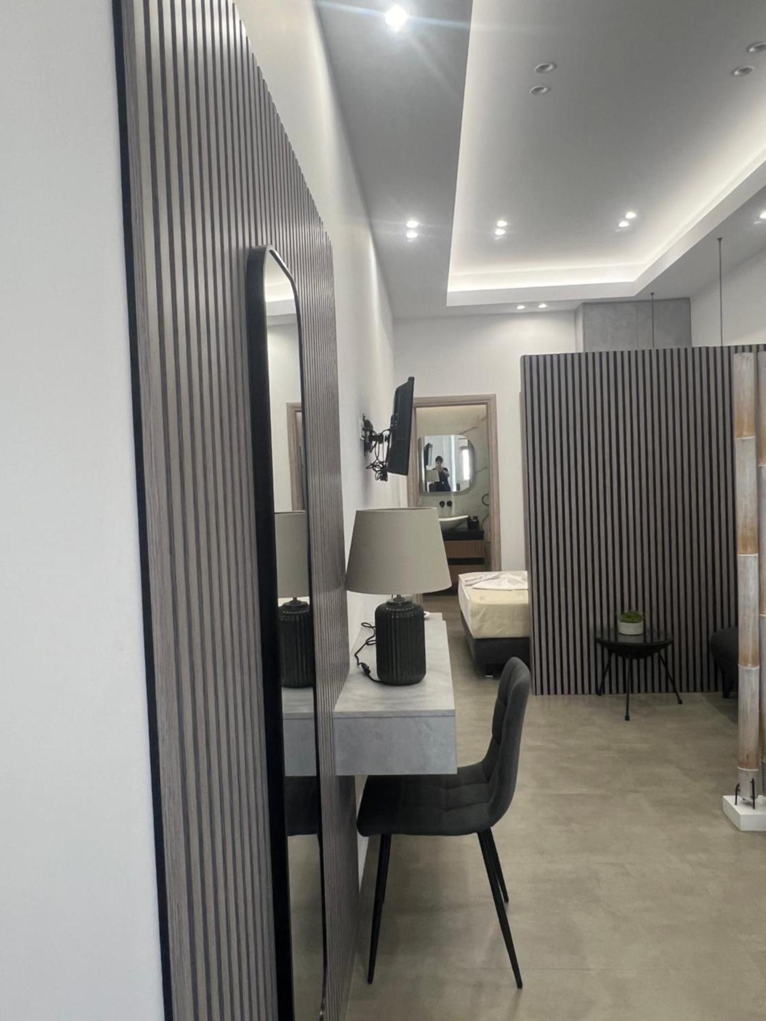 Stampalia Luxury Studios Astypálaia 외부 사진
