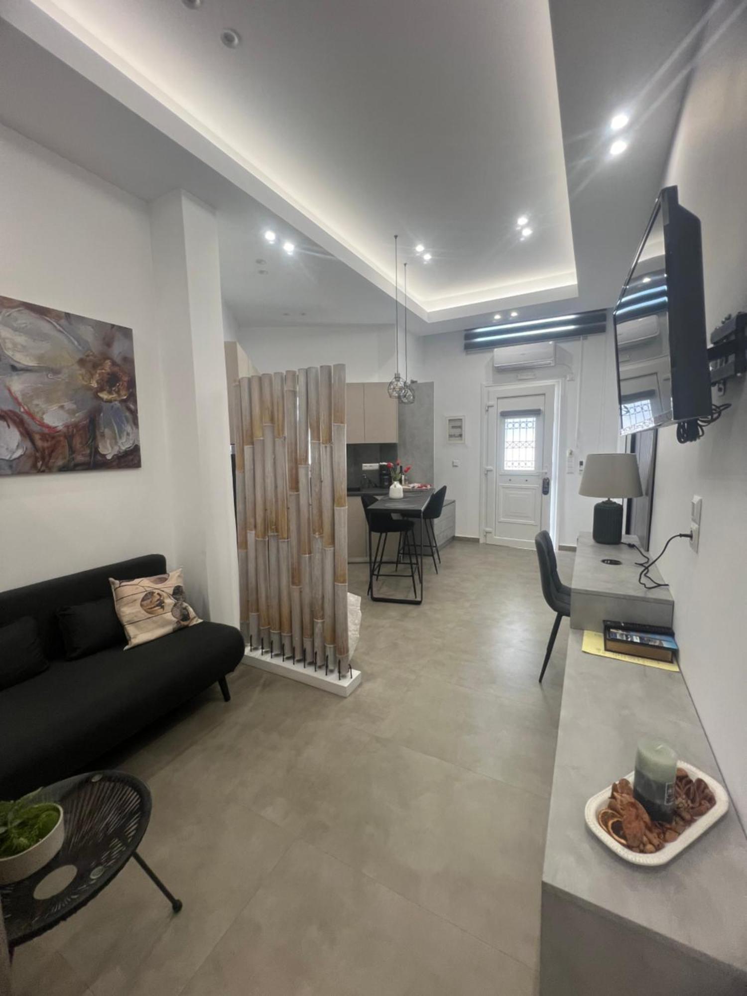Stampalia Luxury Studios Astypálaia 외부 사진