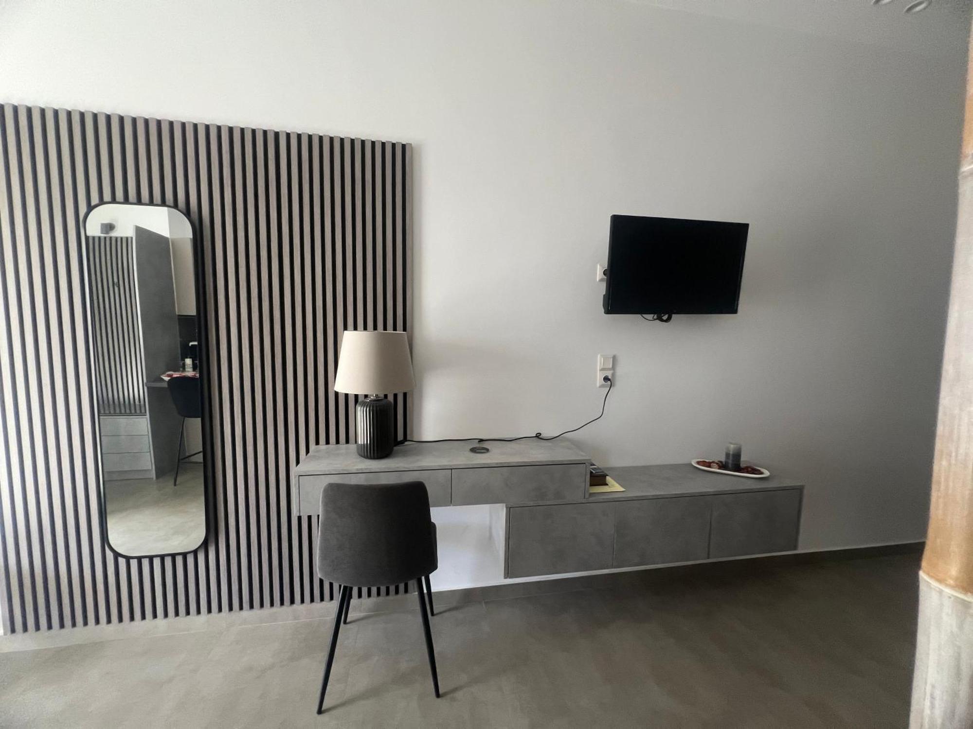 Stampalia Luxury Studios Astypálaia 외부 사진