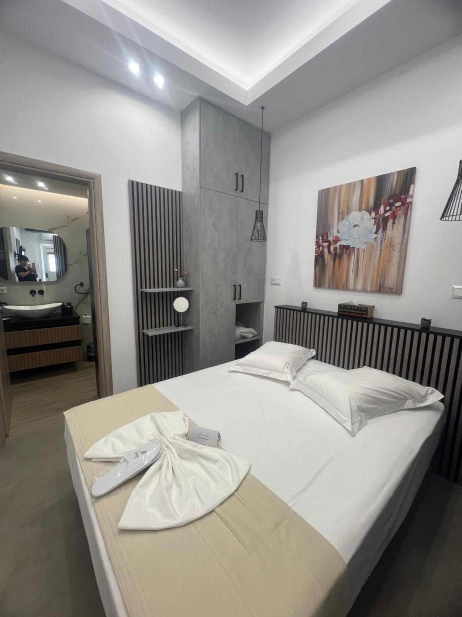 Stampalia Luxury Studios Astypálaia 외부 사진